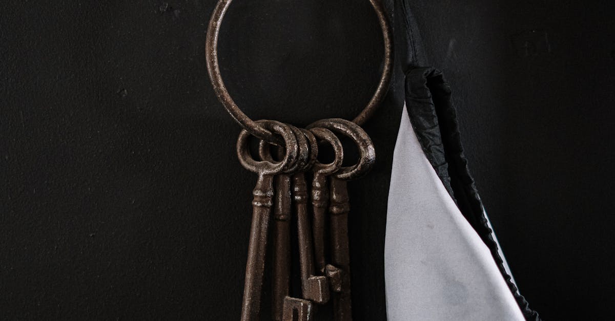 Can you install new locks yourself?