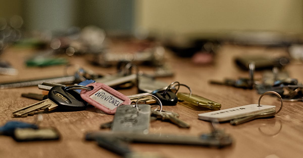 What is the cheapest way to change locks on a house?